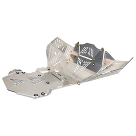 Enduro Engineering Rubber Mounted Skid Plate