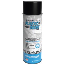 Engine Ice Plastic Shine 11 oz.