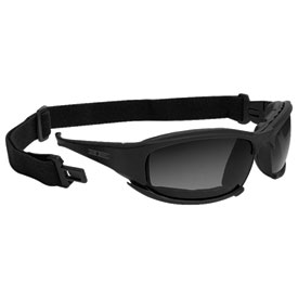 Epoch Hybrid Super Dark Photochromic Sunglasses