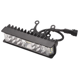 E Ride Pro Headlight LED Light Bar