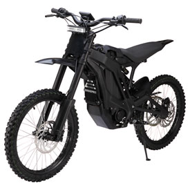 E Ride Pro SS 2.0 E-Moto Bike