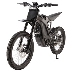 E Ride Pro SS 3.0 E-Moto Bike