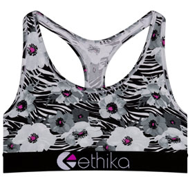 ethika womens sports bra