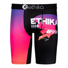 Ethika Youth Underwear Small Racer