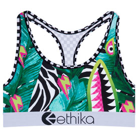 Ethika Women's Sport Bra