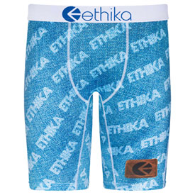 Ethika Underwear Small Ethika Denim