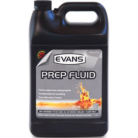 Evans Prep Fluid 1 Gallon