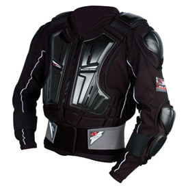 evs armor body ballistic jersey kidney belt