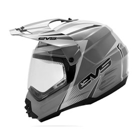 EVS T5 Venture Dual Sport Helmet