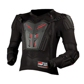 EVS Youth Comp Suit 2018
