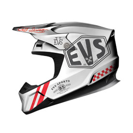 EVS T5 Fury Helmet