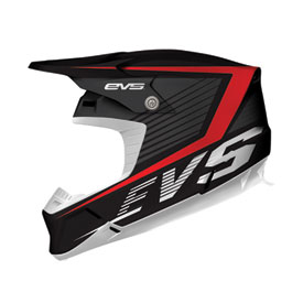 EVS T5 Vector Helmet