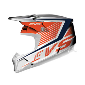 EVS T5 Vector Helmet