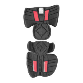 EVS RS9 Knee Brace 2017 Replacement Liner - Right