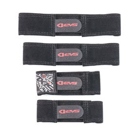 EVS Axis Pro/Sport Knee Brace Replacement Strap Kit - Right