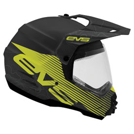 EVS T5 Venture Arise Dual Sport Helmet