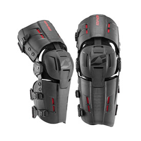 EVS RS9 Knee Brace Pair