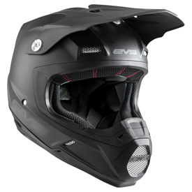 EVS T5 Helmet X-Large Black