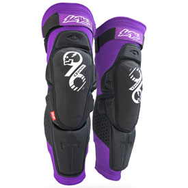 EVS Adult Knee/Shin Guards - MOTOVENTURES