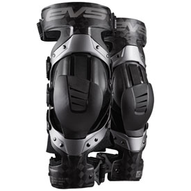 EVS Axis Pro Knee Brace Pair