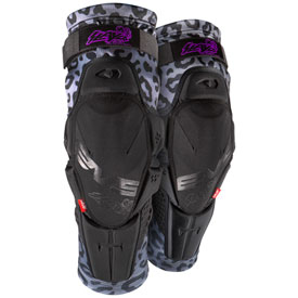 EVS Slayco96 Knee Guards