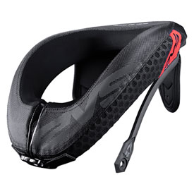 EVS R3 Neck Support  Black