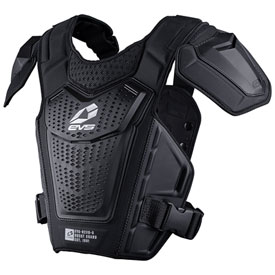 EVS Revo 5 Under Jersey Roost Deflector