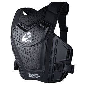 EVS Revo 4 Under Jersey Roost Deflector