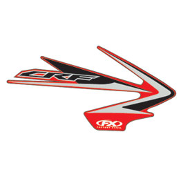 Factory Effex OEM Shroud and Tank Graphic 2010 Style