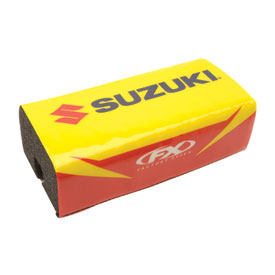 Factory Effex Bulge Pad  Suzuki