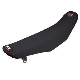 14-25132 Black FP1 Seat Cover Factory Effex