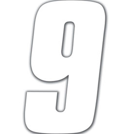 Factory Effex Factory Numbers