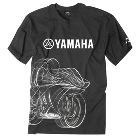 Factory Effex Yamaha R1 T-Shirt 