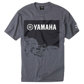 Factory Effex Yamaha Whip T-Shirt 