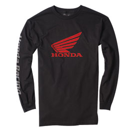Factory Effex Honda Long Sleeve T-Shirt 
