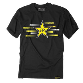 Factory Effex Rockstar Streak T-Shirt
