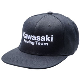 Factory Effex Kawasaki Team Flexfit Hat