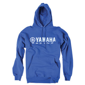 Factory Effex Yamaha Racing Pullover Hooded Sweatshirt
