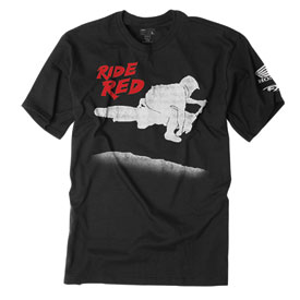 Factory Effex Youth Honda Red Rider T-Shirt