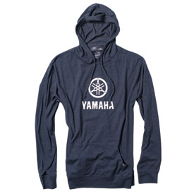 Factory Effex Yamaha Stack Lightweight Hooded Pullover Sweatshirt