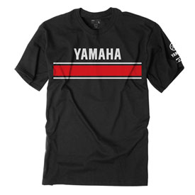 Factory Effex Yamaha Retro T-Shirt 