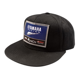Factory Effex Yamaha Team Snapback Hat 2018