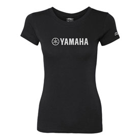 Factory Effex Women's Yamaha Mark T-Shirt 