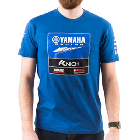 Factory Effex Yamaha Racing Team T-Shirt