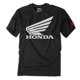 Factory Effex Youth Honda Big Wing T-Shirt 