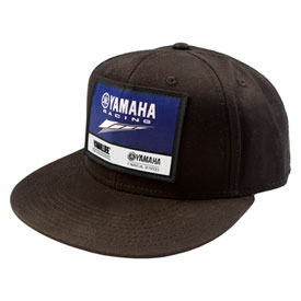 Factory Effex Yamaha Team Snapback Hat 2019