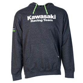 Factory Effex Kawasaki Team Hooded Sweatshirt