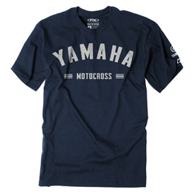 Factory Effex Youth Yamaha Speedy T-Shirt