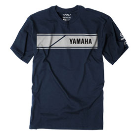 Factory Effex Yamaha Speed Block T-Shirt