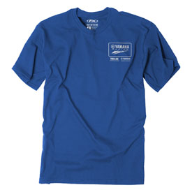 Factory Effex Yamaha Team Pit T-Shirt